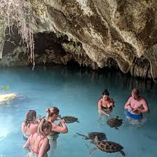 Salaam Cave